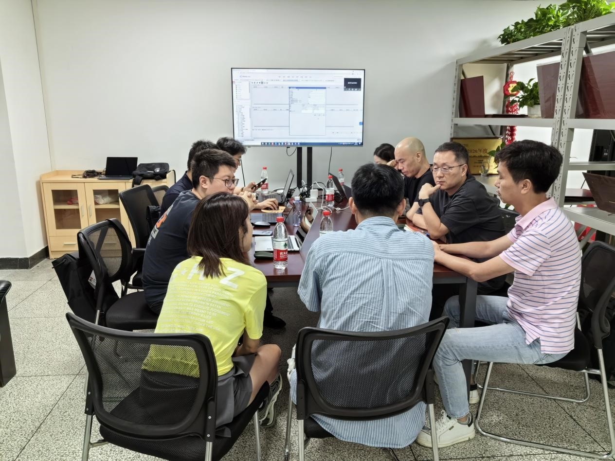 全國首例量子安全OTN精品專線在川試點商用